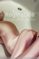 Maiwei's Pandora Kigurumi Custom-Made Full-Body Bodysuits